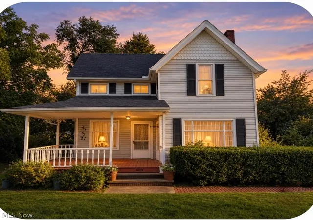 Photo 1 of Sale Pending at 36955 Ctr Ridge Rd, North Ridgeville, OH 44039 | MLS# 5242895 | Listing updated on 2026-09-16