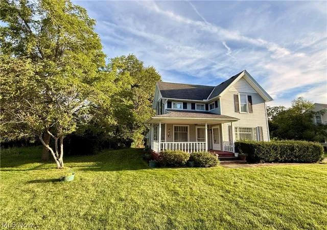 Photo 2 of Sale Pending at 36955 Ctr Ridge Rd, North Ridgeville, OH 44039 | MLS# 5242895 | Listing updated on 2026-09-16