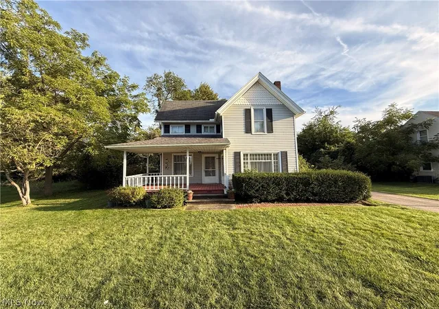 Photo 3 of Sale Pending at 36955 Ctr Ridge Rd, North Ridgeville, OH 44039 | MLS# 5242895 | Listing updated on 2026-09-16