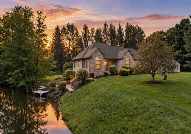 Photo 1 of Single family home for sale at 11735 Tall Pines Dr, Chardon, OH 44024 | MLS# 5237142 | Listing updated on 2026-09-13