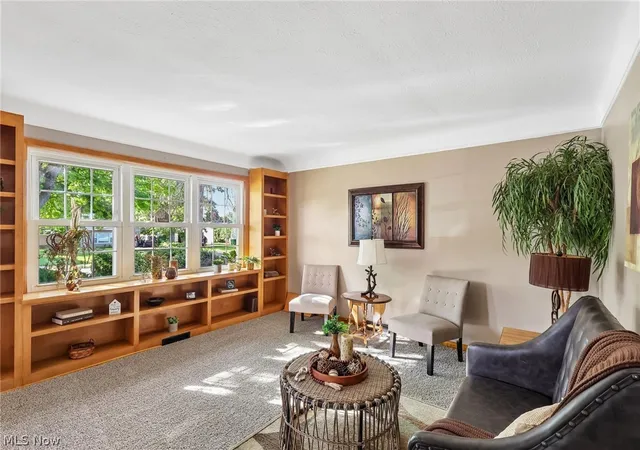 Photo 1 of Single family home for sale at 1657 Woodhurst Ave, Cleveland, OH 44124 | MLS# 5244432 | Listing updated on 2026-09-13