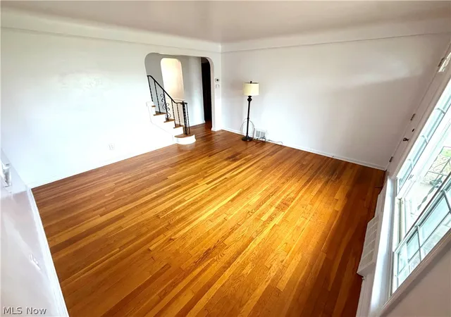 Photo 3 of Single family home for sale at 7502 Arden Ave, Cleveland, OH 44129 | MLS# 5244539 | Listing updated on 2026-09-15