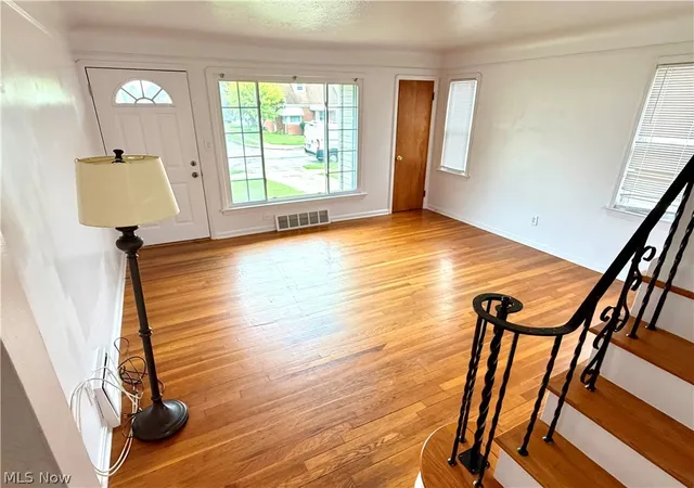 Photo 3 of Single family home for sale at 7502 Arden Rd, Cleveland, OH 44129 | MLS# 5244539 | Listing updated on 2026-10-27