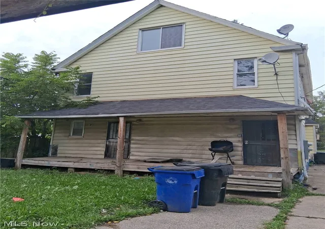 Photo 2 of Multi family home for sale at 7016 Ivy Ave, Cleveland, OH 44127 | MLS# 5244450 | Listing updated on 2026-10-06
