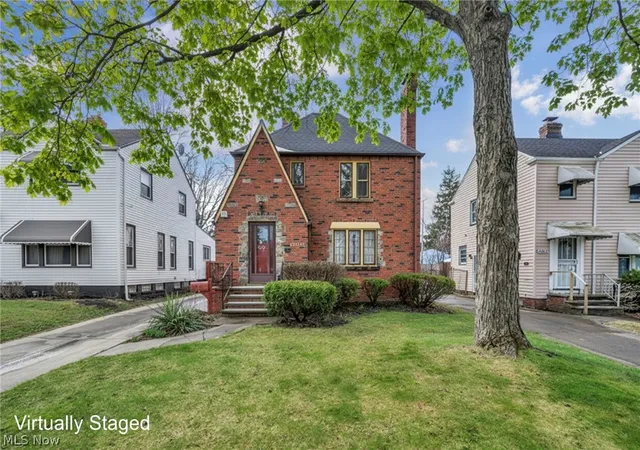 Single family home for sale at 15812 Judson Dr, Cleveland, OH 44128 | MLS# 5244102