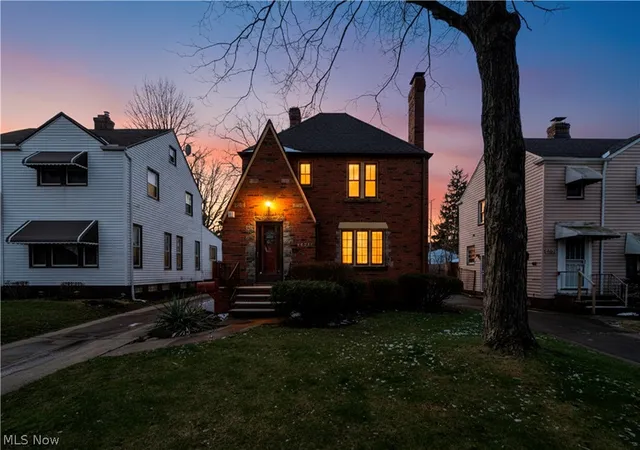 Photo 20 of Single family home for sale at 15812 Judson Dr, Cleveland, OH 44128 | MLS# 5244102 | Listing updated on 2026-09-13