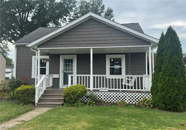 Photo 1 of Sale Pending at 156 Lilac Ln, Ashland, OH 44805 | MLS# 5244541 | Listing updated on 2026-09-17