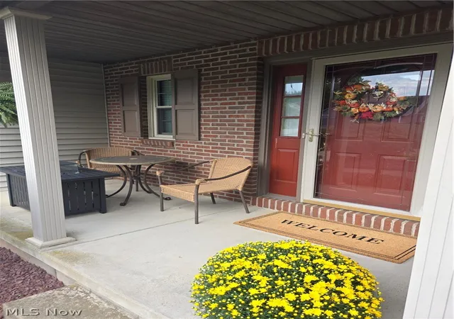 Photo 4 of Single family home for sale at 39 Morningview Cir, Canfield, OH 44406 | MLS# 5243271 | Listing updated on 2026-09-13