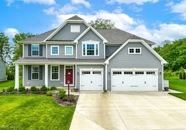 Photo 1 of Single family home for sale at 9058 Winfield Ln, North Ridgeville, OH 44039 | MLS# 5244296 | Listing updated on 2026-09-13