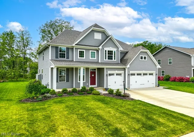Photo 3 of Single family home for sale at 9058 Winfield Ln, North Ridgeville, OH 44039 | MLS# 5244296 | Listing updated on 2026-09-13