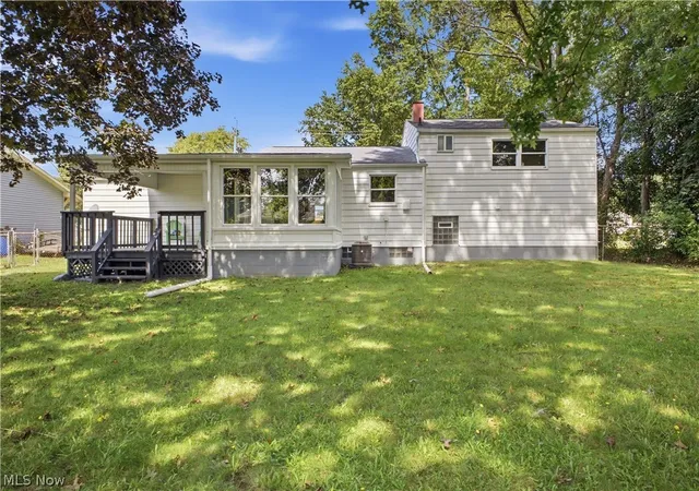 Photo 1 of Single family home for sale at 4845 New Rd, Youngstown, OH 44515 | MLS# 5242777 | Listing updated on 2026-09-13