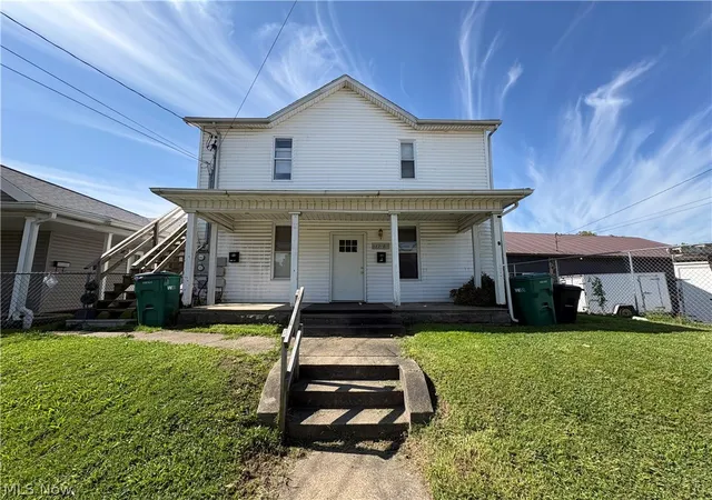 Photo 1 of Multi family home for sale at 1310 Staunton Ave, Parkersburg, WV 26101 | MLS# 5244548 | Listing updated on 2026-09-13