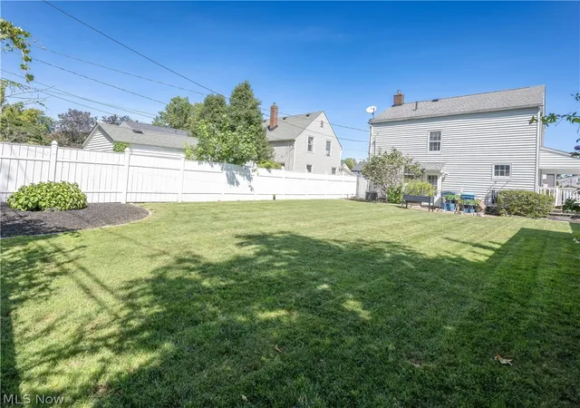 Photo 4 of Sale Pending at 314 Nebraska Ave, Lorain, OH 44052 | MLS# 5244344 | Listing updated on 2026-09-17