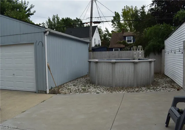Photo 34 of Single family home for sale at 11817 Brighton Ave, Cleveland, OH 44111 | MLS# 5244532 | Listing updated on 2026-09-13