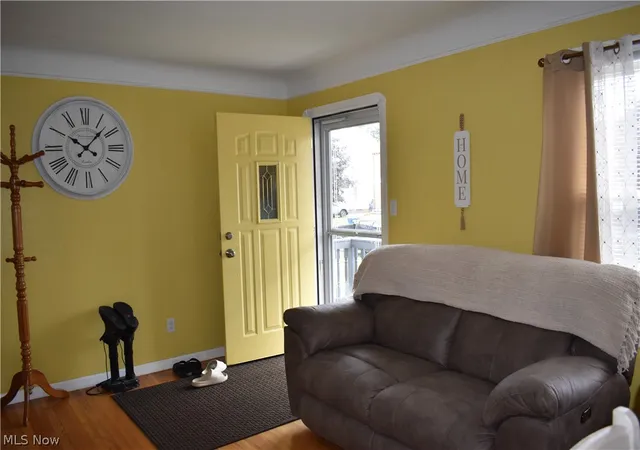 Photo 3 of Single family home for sale at 11817 Brighton Ave, Cleveland, OH 44111 | MLS# 5244532 | Listing updated on 2026-09-13