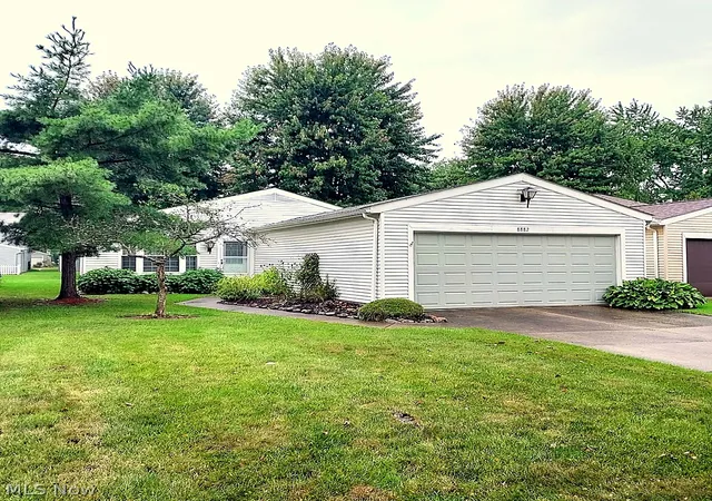 Photo 1 of Sale Pending at 8882 Holly Ln #59, Olmsted Falls, OH 44138 | MLS# 5242458 | Listing updated on 2026-09-14