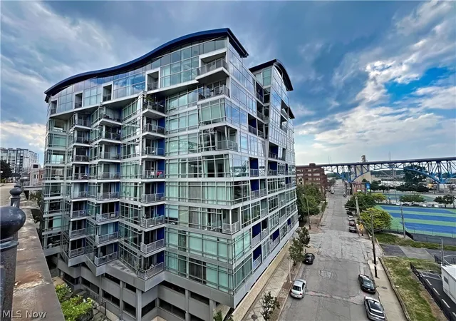 Photo 1 of Condo for sale at 1237 Washington Ave #706, Cleveland, OH 44113 | MLS# 5244555 | Listing updated on 2026-09-13