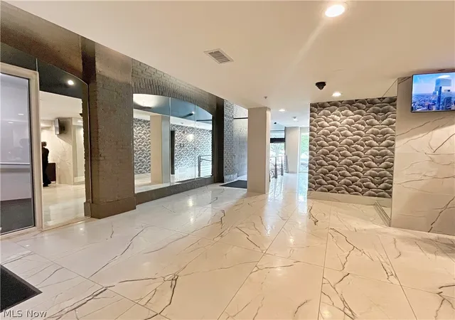 Photo 3 of Condo for sale at 1237 Washington Ave #706, Cleveland, OH 44113 | MLS# 5244555 | Listing updated on 2026-09-13