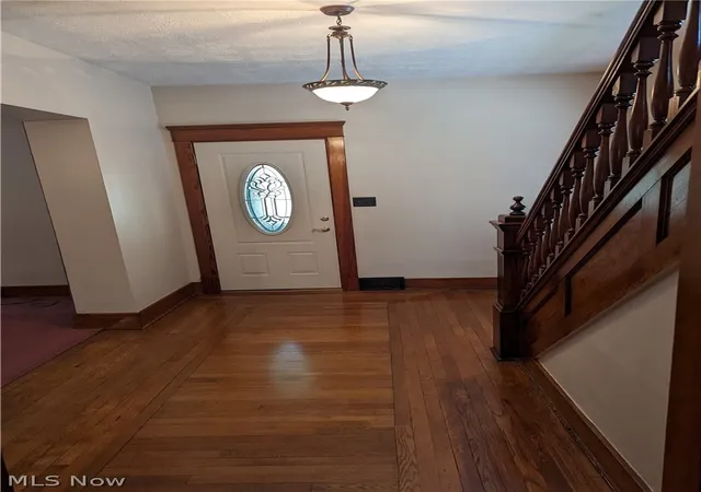 Photo 1 of Single family home for sale at 125 N Bentley Ave, Niles, OH 44446 | MLS# 5244460 | Listing updated on 2026-10-02