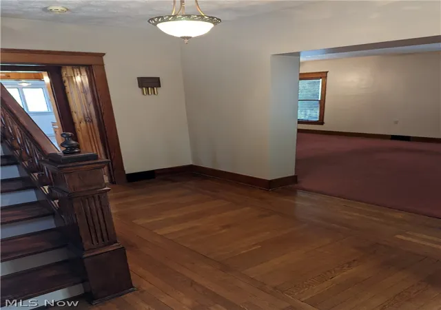 Photo 2 of Single family home for sale at 125 N Bentley Ave, Niles, OH 44446 | MLS# 5244460 | Listing updated on 2026-10-02