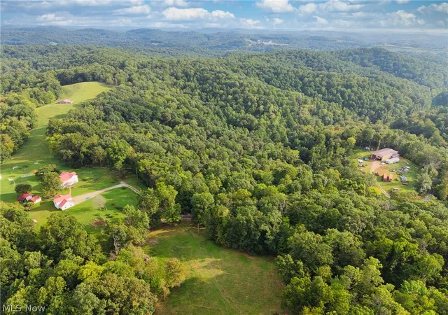 Photo 1 of Land for sale at 0 Rt 50 O 1 & 2 (yeager Run), Greenwood, WV 26415 | MLS# 5244529 | Listing updated on 2026-09-13