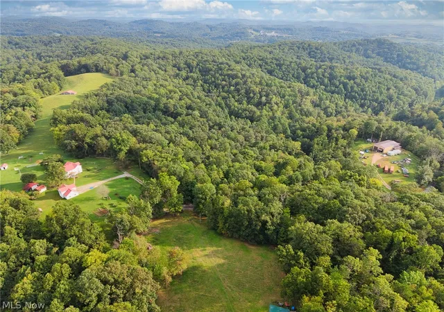 Photo 2 of Land for sale at 0 Rt 50 O 1 & 2 (yeager Run), Greenwood, WV 26415 | MLS# 5244529 | Listing updated on 2026-09-13