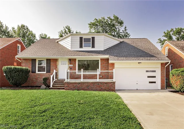 Photo 1 of Single family home for sale at 22750 Fairlawn Dr, Euclid, OH 44117 | MLS# 5243690 | Listing updated on 2026-10-07