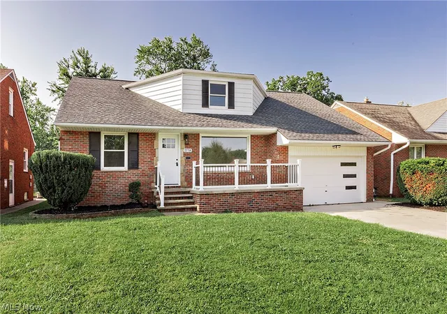 Photo 2 of Single family home for sale at 22750 Fairlawn Dr, Euclid, OH 44117 | MLS# 5243690 | Listing updated on 2026-10-07
