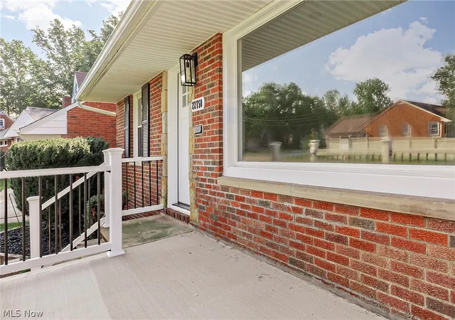 Photo 3 of Single family home for sale at 22750 Fairlawn Dr, Euclid, OH 44117 | MLS# 5243690 | Listing updated on 2026-10-07