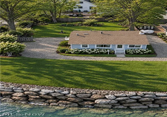 Photo 2 of Single family home for sale at 4532 Edgewater Dr, Sheffield Lake, OH 44054 | MLS# 5244474 | Listing updated on 2026-09-14