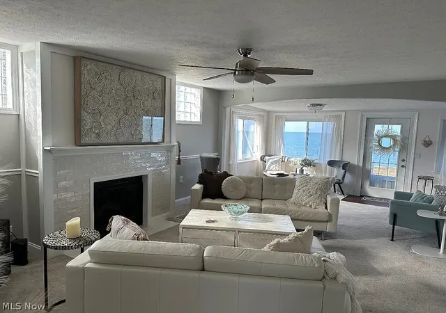 Photo 4 of Single family home for sale at 4532 Edgewater Dr, Sheffield Lake, OH 44054 | MLS# 5244474 | Listing updated on 2026-09-14