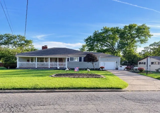 Photo 1 of Single family home for sale at 375 Jackson St, Campbell, OH 44405 | MLS# 5244482 | Listing updated on 2026-09-28