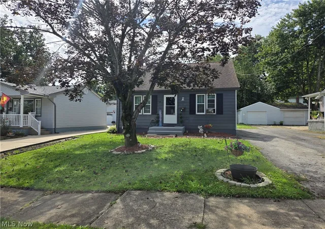 Photo 2 of Sale Pending at 80 Omar St, Struthers, OH 44471 | MLS# 5244478 | Listing updated on 2026-09-25