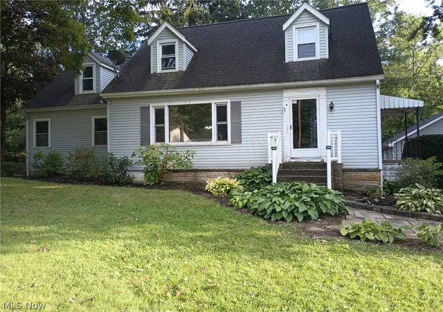 Sale Pending at 685 Robinson Rd, Wooster, OH 44691 | MLS# 5222210 | Listing updated on 2026-09-13