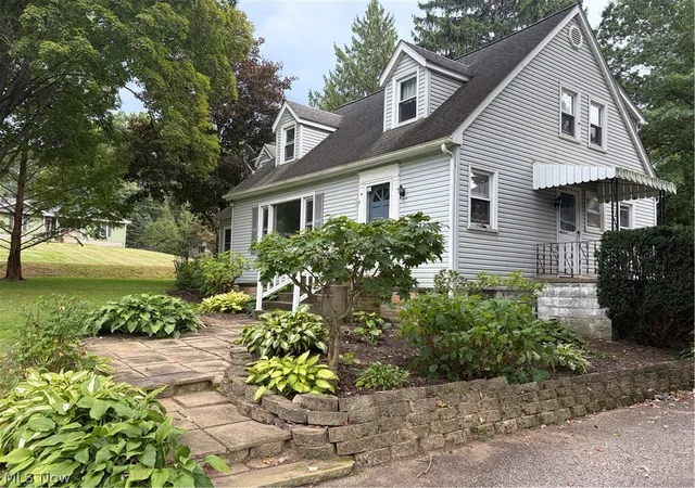 Photo 1 of Sale Pending at 685 Robinson Rd, Wooster, OH 44691 | MLS# 5222210 | Listing updated on 2026-09-13