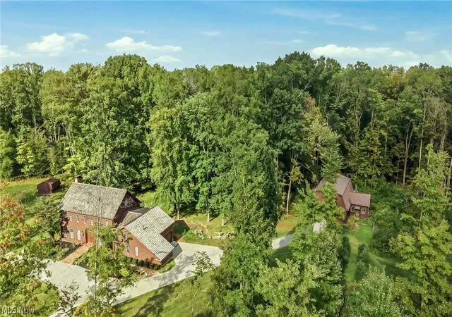 Photo 2 of Single family home for sale at 6859 Fairground Blvd, Canfield, OH 44406 | MLS# 5244121 | Listing updated on 2026-09-13