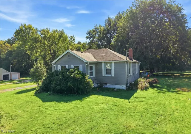 Photo 1 of Single family home for sale at 779 E Liberty St, Hubbard, OH 44425 | MLS# 5244492 | Listing updated on 2026-09-13
