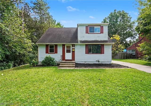 Single family home for sale at 742 Avondale St, Kent, OH 44240 | MLS# 5244019 | Listing updated on 2026-09-13