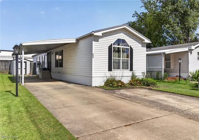 Photo 1 of Single family home for sale at 35157 Ctr Ridge Rd #153, North Ridgeville, OH 44039 | MLS# 5243819 | Listing updated on 2026-09-13