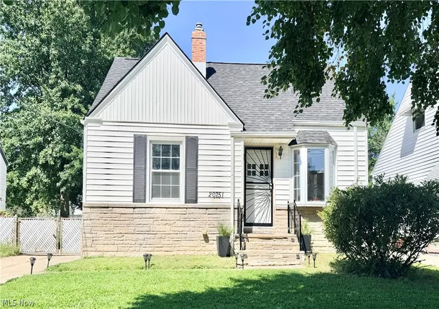 Photo 20 of Single family home for sale at 20751 Wilmore Ave, Euclid, OH 44123 | MLS# 5244557 | Listing updated on 2026-10-07