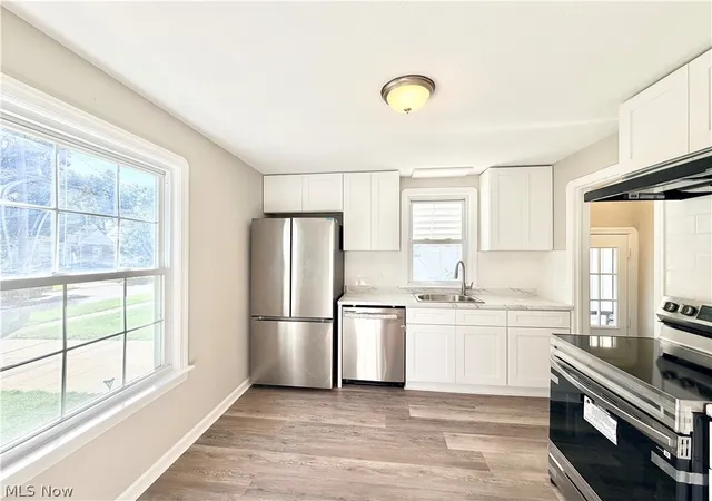Photo 3 of Single family home for sale at 20751 Wilmore Ave, Euclid, OH 44123 | MLS# 5244557 | Listing updated on 2026-09-13