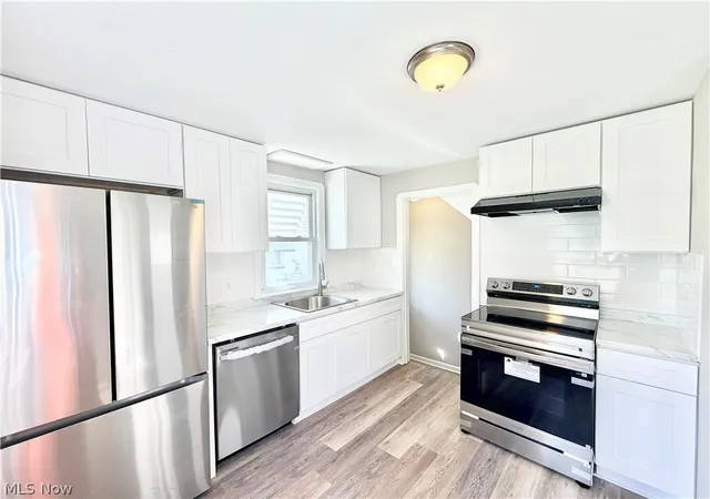 Photo 4 of Single family home for sale at 20751 Wilmore Ave, Euclid, OH 44123 | MLS# 5244557 | Listing updated on 2026-09-13