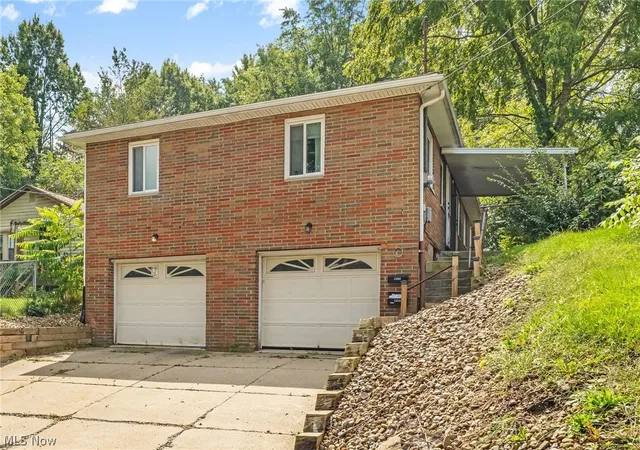 Photo 1 of Multi family home for sale at 2358 & 2360 Congo St, Akron, OH 44305 | MLS# 5243765 | Listing updated on 2026-09-13
