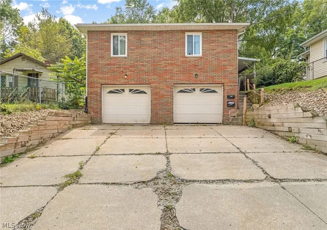 Photo 2 of Multi family home for sale at 2358 & 2360 Congo St, Akron, OH 44305 | MLS# 5243765 | Listing updated on 2026-09-13