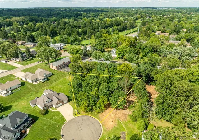 Photo 1 of Land for sale at 3618 Rowland Ave Ne, Canton, OH 44714 | MLS# 5244212 | Listing updated on 2026-09-13