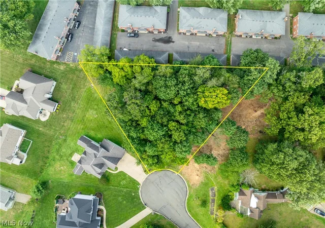 Photo 2 of Land for sale at 3618 Rowland Ave Ne, Canton, OH 44714 | MLS# 5244212 | Listing updated on 2026-09-13