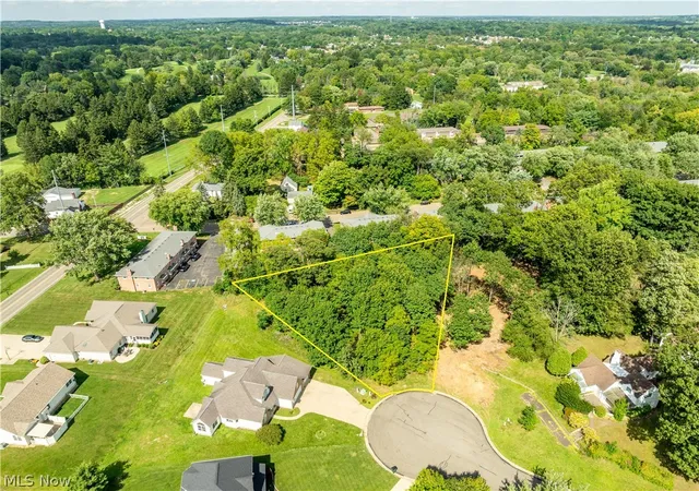 Photo 3 of Land for sale at 3618 Rowland Ave Ne, Canton, OH 44714 | MLS# 5244212 | Listing updated on 2026-09-13