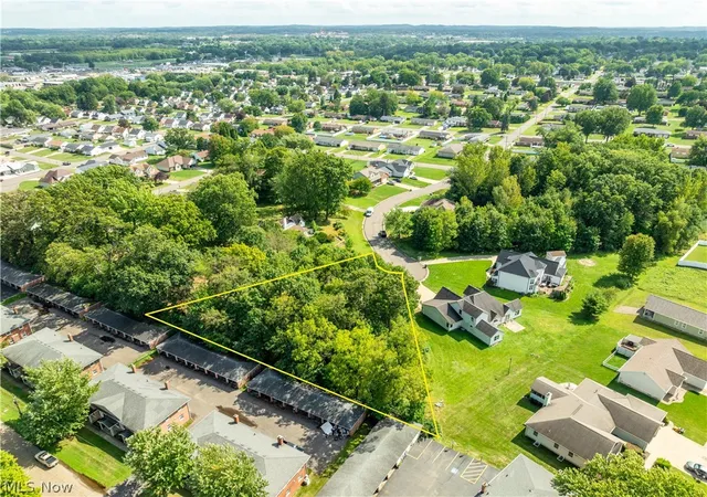 Photo 4 of Land for sale at 3618 Rowland Ave NE, Canton, OH 44714 | MLS# 5244212 | Listing updated on 2026-09-13