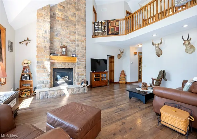 Photo 1 of Single family home for sale at 1123 County Rd 1600, Ashland, OH 44805 | MLS# 5243832 | Listing updated on 2026-09-13