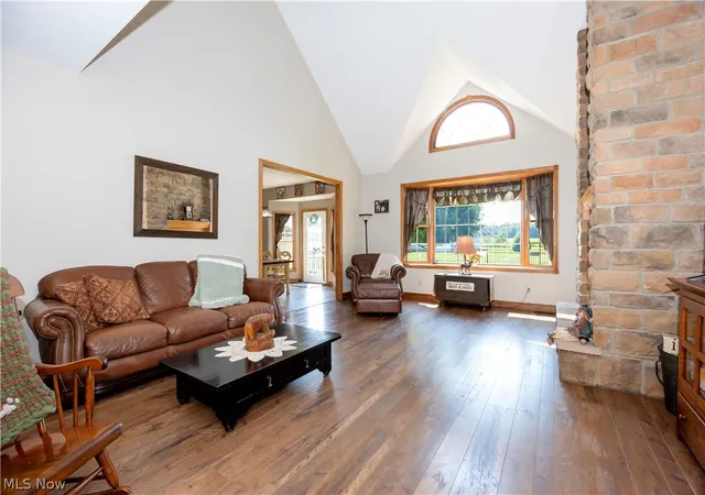 Photo 2 of Single family home for sale at 1123 County Rd 1600, Ashland, OH 44805 | MLS# 5243832 | Listing updated on 2026-09-13